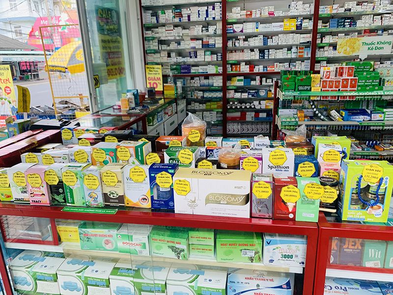 Khu phố 1 (Ngay Bách hóa XANH cách Chợ Tầm Vu 100m), Xã Tầm Vu, Tỉnh Tây Ninh, Việt Nam